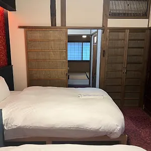 Σπίτι διακοπών Rinn Shijo Machiya *