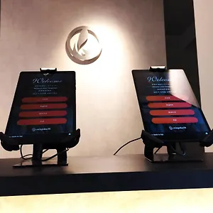 Aparthotel Akari Nijo-jo 4*