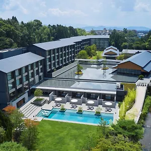 Resort Roku Kyoto, Lxr & Kyoto
