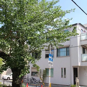 Lanlan Appartement Kyoto