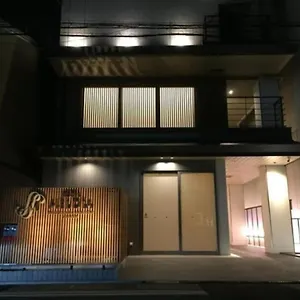 Meldia Shijo Kawaramachi Annex - Vacation 09186v Hotel