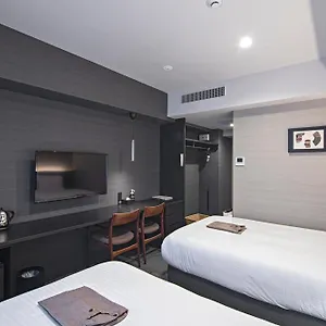 Ninja Black 3* Kyōto