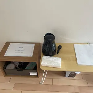 京都東福寺鴨川沿いguest House Bsl Private Room貸切独立卫浴鸭川旁边多人一起入住划算 Διαμέρισμα