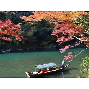 River Side Arashiyama - Vacation 86277v *