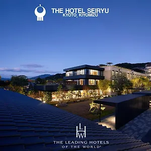 The Seiryu Kiyomizu - A Member Of The Leading Of The World- 5*