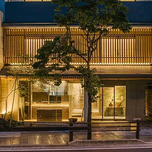 Higashiyama Shikikaboku 5* Kyoto