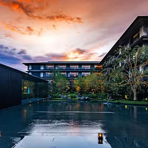 The Mitsui Kyoto, A Luxury Collection & 5*