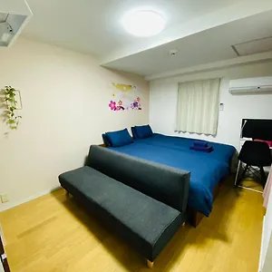 Miyabiro 102 Apartament