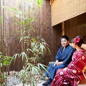 Casa de Férias Rinn Nishiwakamatsu Quioto