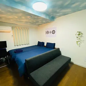 Miyabiro 103 Apartment