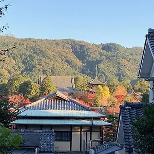 Kurodani House Ferienhaus *