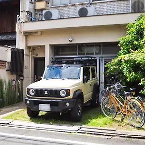 Vendégház Suzuki