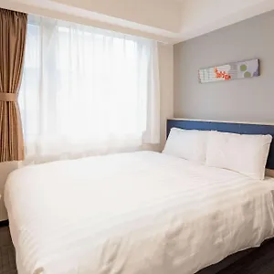 Comfort Horikawagojo Hotel Kioto