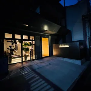 Itoya Mon 3* Kjóto