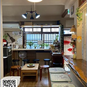 Guest house Santana *