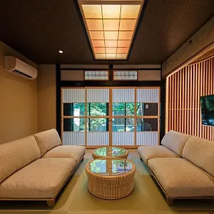 Kyoran - Ryugetsutei - Vacation 12292v بيت للعطل *