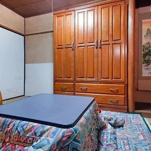 Διαμέρισμα Authentic House In With Free Bicycles- Easy To Osaka, Nara Too