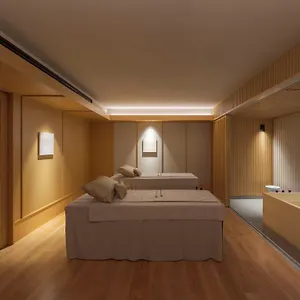 Banyan Tree Higashiyama Otel Kyoto