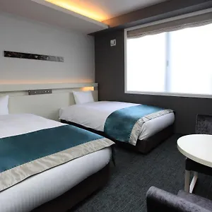 Urban Shijo Premium Hotel 3*