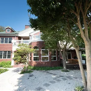 Villa Seimeikan *