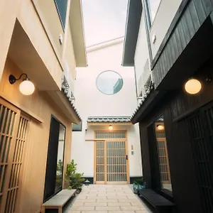 谷町君　星屋　木犀ノ宿　清水寺