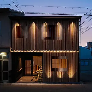 بيت للعطل Kyoran-shizukutei - Vacation 18535v *