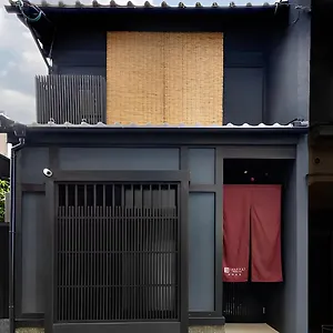 Tatil Evi Tsumugi Kiyomizugojo