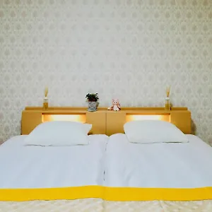 Apartman 京都佳月民宿