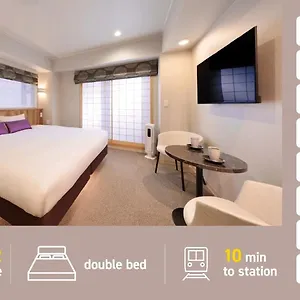Hotel Gion Crystal - Vacation 21877v