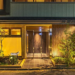 酒店 烏丸六条酒店 京都