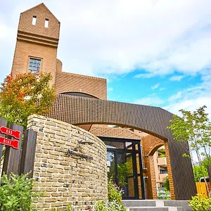 Hotel Riverside Arashiyama Quioto