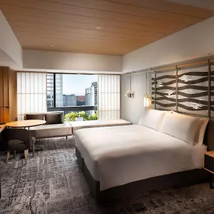 Hilton 5* Kyoto