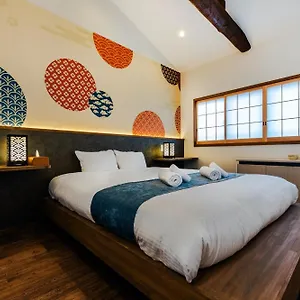 - House - Vacation 18284 Κιότο