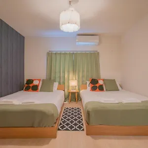 Tatil Evi - 時の宿 十条 - 新築戸建て 最大7人まで宿泊可能 鳥羽街駅まで徒歩10分