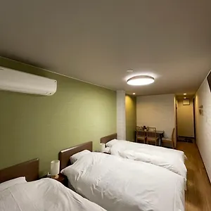 Goettingen 2* Kyōto