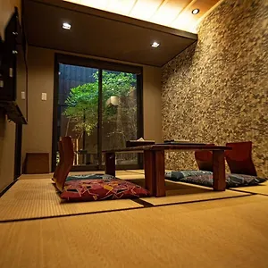 Honodo Mibu Apartman *