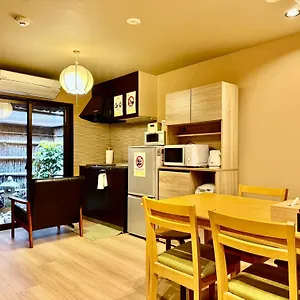 京宿日和 聚楽 Hiyori Juraku Casa vacanze Kyōto