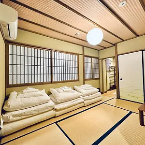 Ryokan Roman Kan Kioto