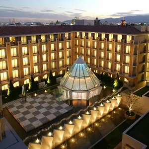 Otel Miyako Hachijo
