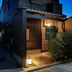 Kyoto Ayanishiki Shimabara-omon Residence【京都 Ayanishiki 島原大門邸】