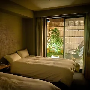 Hotel Legasta Gion Shirakawa