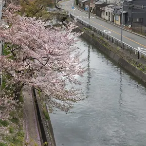 Tohukuji Rever Side - Vacation 30981v Daire