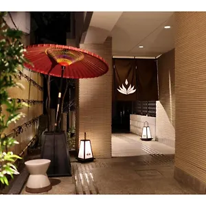 Gion Crystal - Vacation 21914v * Kyoto