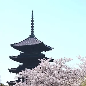 Sakura Tsubaki Aparthotel Kyoto