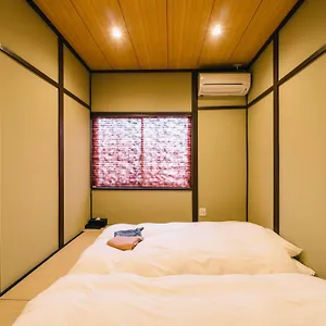 Miro Kujo Kawaramachi Tei Holiday home Kyoto