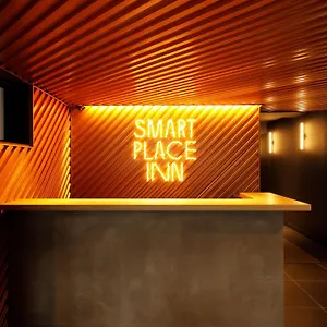 Smart Place Shijo Omiya East Hotel