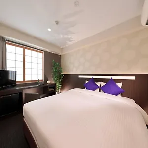 Marutamachi Crystal - Vacation 05336v Hotel Kyoto