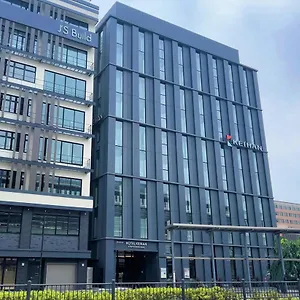 Hotel Keihan Ekiminami 4*