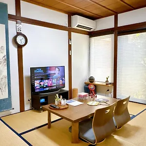 펜션 Tofukuji Saku Inn（东福寺咲く宿） 교토