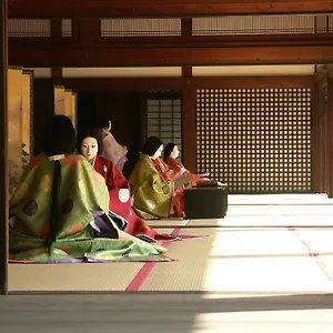 Tabist Kiki Sanjo Takakura 3* Kyoto